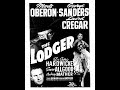 Classic Horror: The Lodger (1944) - Remastered in 4K UHD