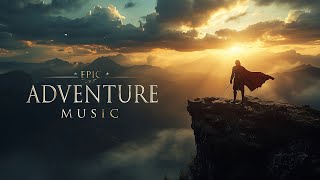 Download lagu Musica Epica d’Avventura 🎬 | Epic Adventure Music 🔥 mp3