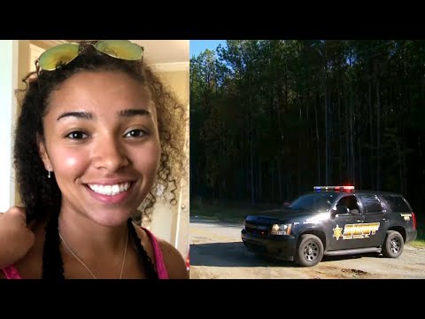 Aniah Blanchard Confirmed Dead As Human Remains Identified