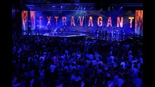 CityWorship: Extravagant (Bethel) // Renata Triani @ City Harvest Church