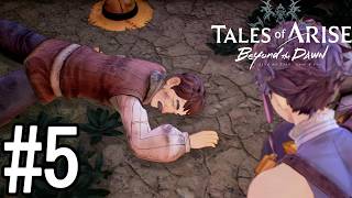 【TOAR】夜明けの向こうで、２つを１つに【Beyond The Dawn】#5