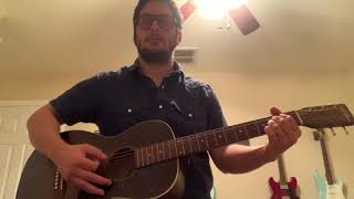 Hey Babe (Neil Young Cover)