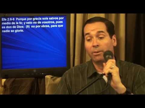 Temas para Vivir "Los Bautismos de la Biblia P1" 1 Cor 12:13 - Ken Zenk