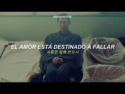 RM - ‘Nuts’  || (Traducida al español + Hangul Lyrics]