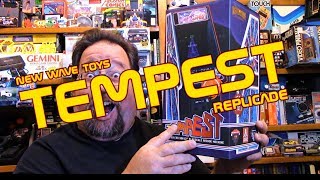 RepliCade Amusements Tempest!