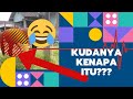 Main Kuda Kudaan Yuk Sama Vania Vania Gemash