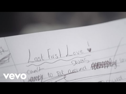 The Rising - Last First Love
