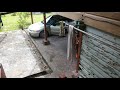 Kereta Wira 2003 Sarawak QMG 1476 Emergency 1 2 3 4 5 R Ada