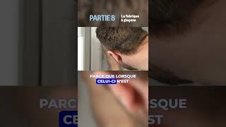 Votre fabrique à glaçons peut causer une fuite ! 🧊 Voici pourquoi ! #shorts