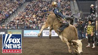 RODEO 250: Rodeo coming to the National Mall
