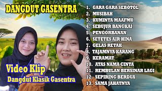 Download lagu DANGDUT GARA GARA SEBOTOL, MUSIBAH, KUMINTA MAAFMU | VIDEO KOMPILASI KLASIK GASENTRA mp3