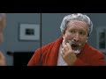 The Santa Clause Mirror Shaving Scene