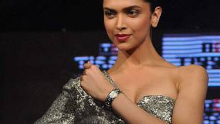 Deepika Padukone Launches Tissot Ladies Collection Watches!