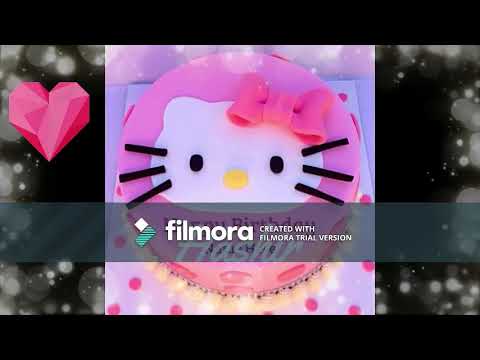 Happy Birthday To Hashir jan