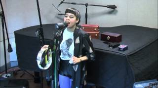 Wild Moccasins - &quot;Gag Reflections&quot;