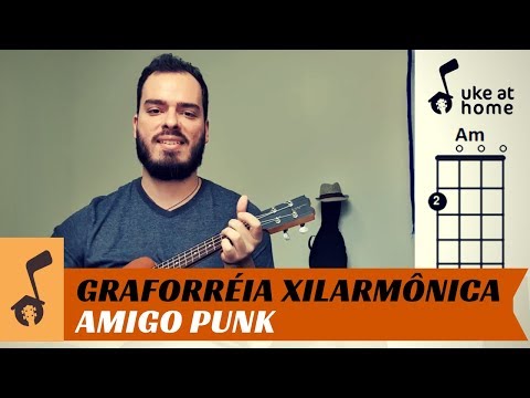 Eu - Graforréia Xilarmônica