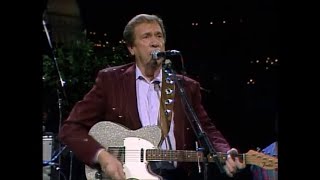 Buck Owens: A-11, 1988