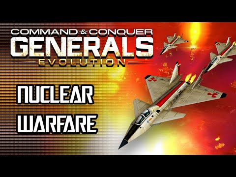 [GenEvo] - Hostile Dawn 3v3 Online Multiplayer Action