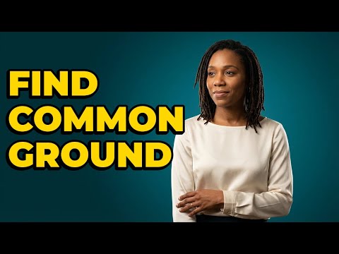 How To Focus On Mutual Goals During Workplace Conflict?