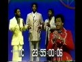 THE PERSUASIONS - NOBODY BUT YOU (LIVE MIKE DOUGLAS SHOW)