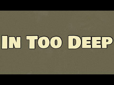 Rasandra - In Too Deep (Lyrics) ft. Lil Tjay