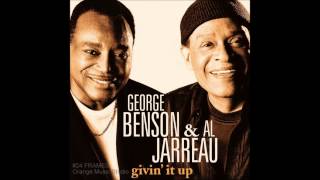 Let It Rain   George Benson & Al Jarreau feat  Patti Austin HQ
