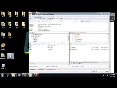 Fetching Data With Ajax