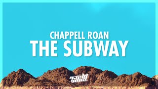 Download lagu Chappell Roan - The Subway (Lyrics) (432Hz) mp3 Download lagu Chappell Roan - The Subway (Lyrics) (432Hz) mp3