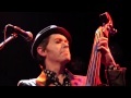 The Tiger Lillies: Gutter 