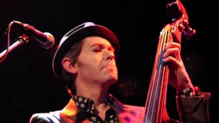 The Tiger Lillies: Gutter