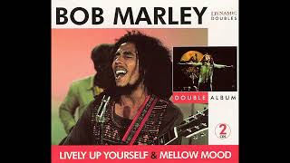 Dreamland - Bob Marley