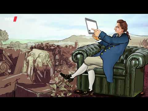 planet schule: Johann Wolfgang von Goethe · Dichter dran! (2020)