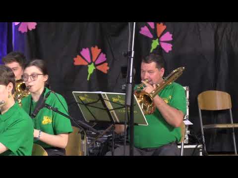 Rženova Tinka - Kungoška Pleh Muzika 2022