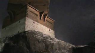 preview picture of video 'Edmundston Fort'