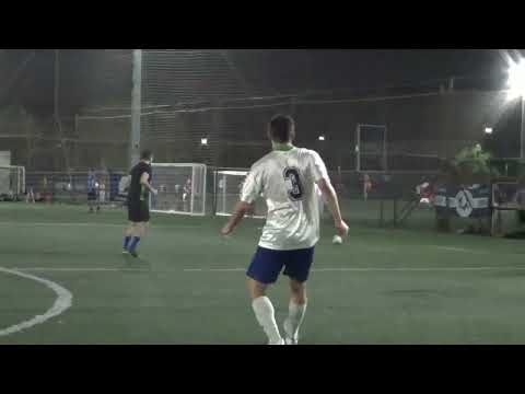 YETIS FC VS REAL ZEHIMER - #LigaNuñez - #Apertura SLS - 11/3/2023