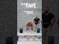 Worlds Most Embarrassing Deadlift