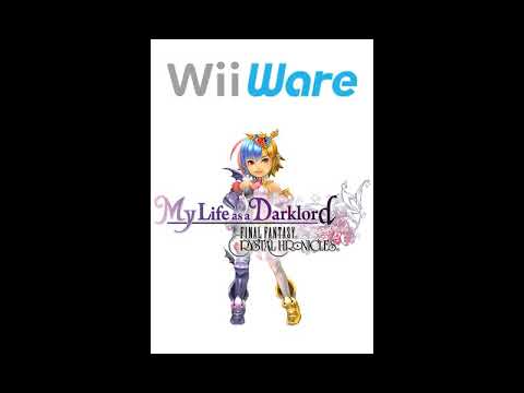 Sound Test Unlocked! Best VGM 1076 - Wold Map (My Life as a Darklord)