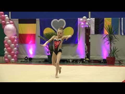 Grunmach Mascha 2009 GER