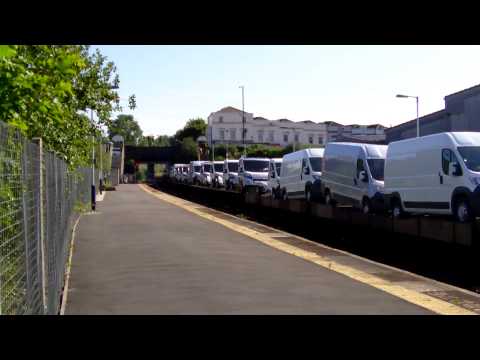 Sat 25/7/15 Lawrence Hill Bristol..