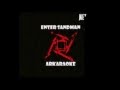 Enter Sandman - Metallica Karaoke 