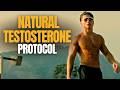 How To Boost Testosterone Naturally Full Guide