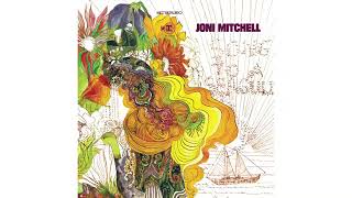 Cactus tree - Joni Mitchell