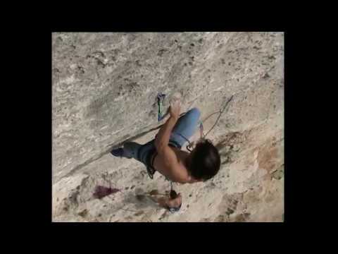 Patrick Berhault - Il Gesto e La Grazia (1997)