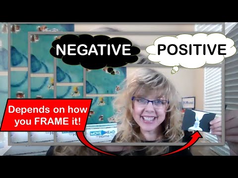 The Framing Effect Psychology- How to Train Your Brain!