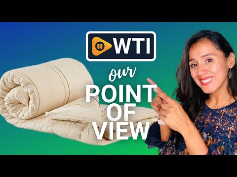 Sleep & Beyond Mattress Toppers - WTI product video review