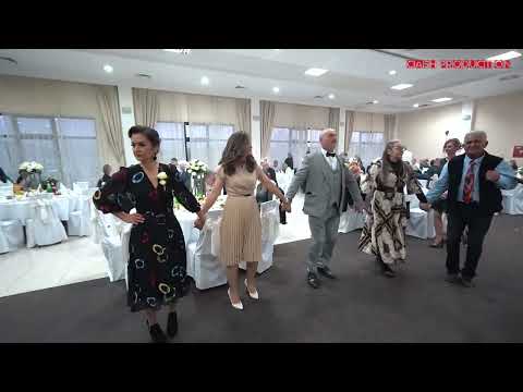 Orkestar Nikole Spasojevica Spasketa- Splet kola za pocetak veselja, Vrnjcka Banja