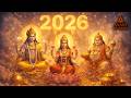 Akshaya Tritiya Mantra 2026 Vishnu Lakshmi Kuber Mantra For Wealth Prosperity Anant Bhajan