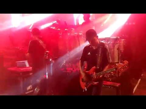 Soundcheck Gusttavo Lima em Limeira 13/09/2014