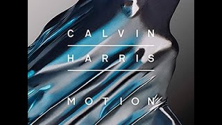 Ecstasy Calvin Harris feat Hurts (Original Remix)