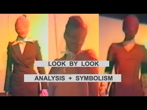 Margiela Runway History - Spring 1989